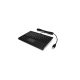 4. KeySonic ACK-3410 (DE) klawiatura Biuro USB QWERTZ Niemiecki Czarny