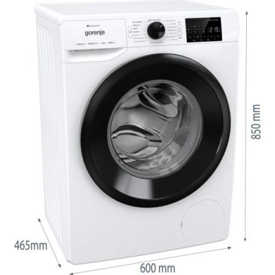 4. Pralka GORENJE WPNEI84SASWIFI/PL