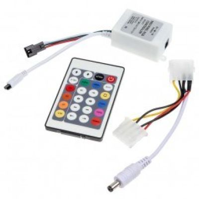 2. Lamptron FlexLight Multi Taśma led uniwersalna LED 1000 mm