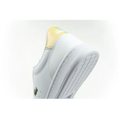 26. Buty Lacoste Carnaby W 749SUJ0002082