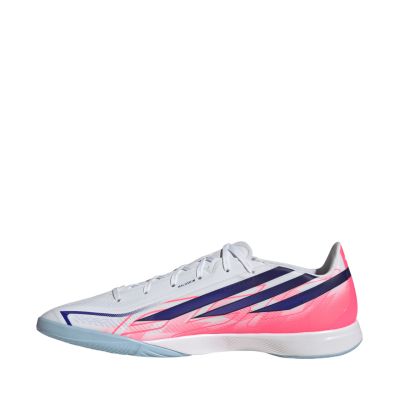 5. Buty piłkarskie adidas F50 Hyperfast League IN KK1061