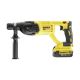 2. Młotowiertarka DeWalt DCH133M1-QW