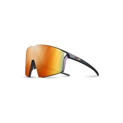 Okulary Julbo Edge - czarny / opalowy| Reactiv Performance 1-3 Laf