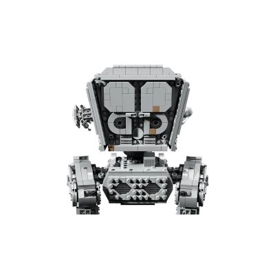11. LEGO Star Wars 75417 - Maszyna krocząca AT-ST