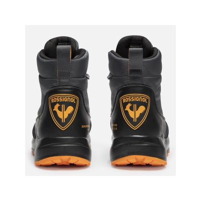 7. Buty Rossignol Rossi Podium Onyx Grey