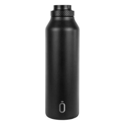 14. FC Barcelona Runbott butelka termiczna z autografami 600 ml 972725