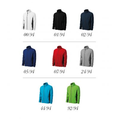 4. Polar Malfini Frosty M MLI-52792