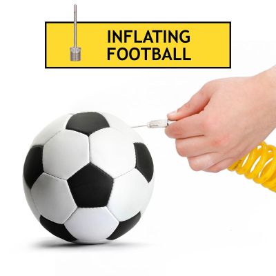 23. POMPKA KOMPRESOR TURYSTYCZNY DUNLOP 12V DC 100psi