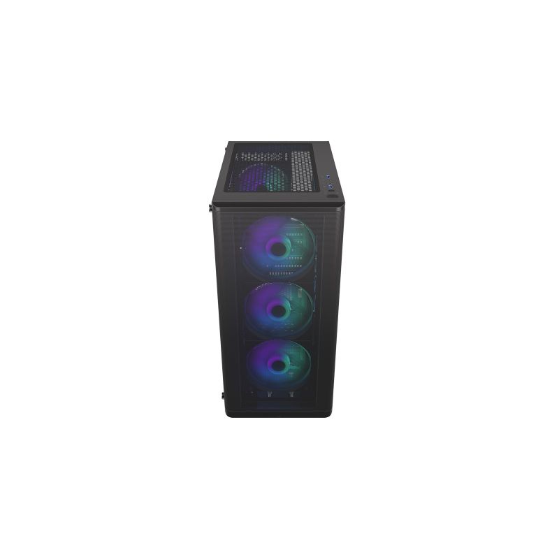 55. Obudowa ENDORFY Ventum 200 ARGB