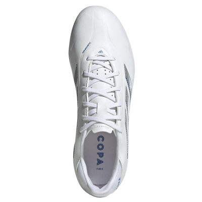3. Buty adidas COPA PURE III League Jr FG/MG IE1196