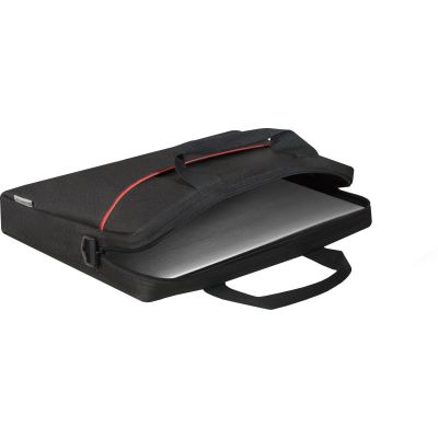 3. DEFENDER TORBA NA LAPTOPA LITE 15.6" CZARNA 26083