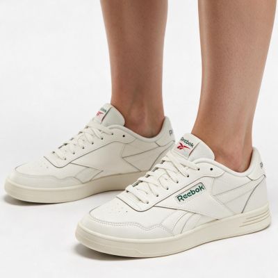 12. Buty Reebok Court Advance M 100010620