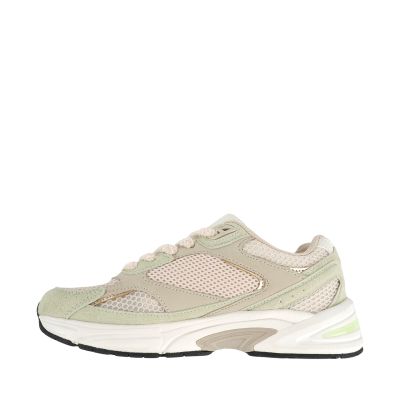 5. Buty damskie O'Neill Montauk biało-jasnozielone 90261011 05Z