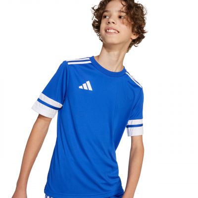 5. Koszulka adidas Squadra 25 Jr JJ0054