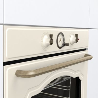 8. Piekarnik GORENJE BOS67371CLI