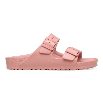 4. Birkenstock damskie klapki ARIZONA EVA 1031340 PINK CLAY (szerokość wąska)