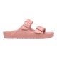 4. Birkenstock damskie klapki ARIZONA EVA 1031340 PINK CLAY (szerokość wąska)
