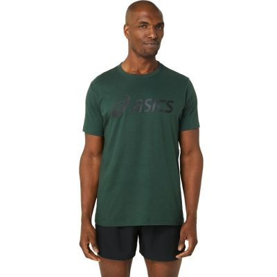 6. Koszulka Asics Big Logo Tee