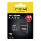 5. Intenso 3413491 pamięć flash 128 GB MicroSDXC Klasa 10