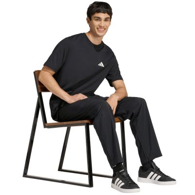 6. Koszulka męska adidas Outdoor Mountain Biking Graphic czarna KB2536