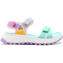Obuwie damskie Gioseppo MONTVILLE Multicolor (75535-P-Multicolor)