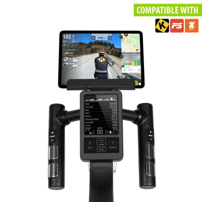22. VIRTUFIT ETAP 2.0I ROWER STACJONARNY