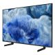 33. Telewizor Samsung QE43Q8FAAUX QLED 43'' 4K Ultra HD Tizen Q-Symphony DVB-T2 Szary (MODEL 2025)