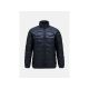 Kurtka Peak Performance M Helium Down Jacket czarny