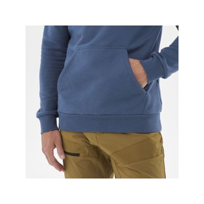 3. Bluza MILLET M Millet Sweat Hoodie Granatowy