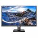 6. Monitor LCD Philips 279P1/00 27" 4K UHD IPS 16:9 Black 4ms 350cd/m2 Audio out HDMI ports quantity 2
