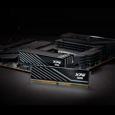 6. XPG LANCER BLADE moduł pamięci 32 GB 2 x 16 GB DDR5 288-pin DIMM Korekcja ECC
