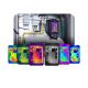 15. GUIDE SENSMART KAMERA TERMOWIZYJNA, IR 256X192, -20°C DO 550°C, FOV 25°×19°, LCD 2.4", LASER, 2MP, PAMIĘĆ 16GB, WI-FI, E2+