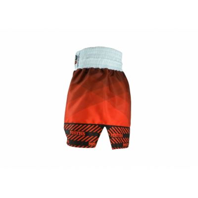 3. Spodenki Masters do kickboxingu Skb-W M 06654-02M