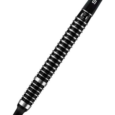 2. Rzutki Harrows Siege 90% Softip HS-TNK-000016034