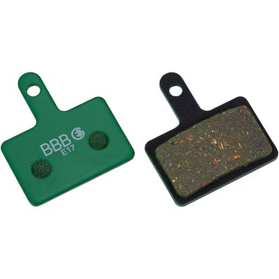 Okładziny hamulcowe BBB DiscStop E-Bike Deore