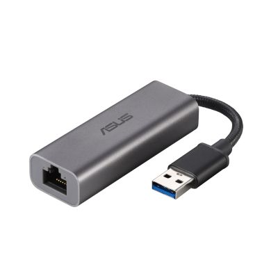 4. Adapter Asus USB-C2500 V2 USB TYPE-C TO 2.5G