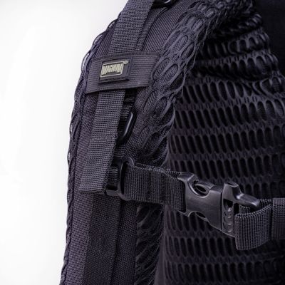 7. Plecak Magnum Multitask Cordura 85 92800538535