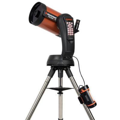 2. Akumulator Celestron Power Tank Lithium
