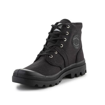3. Buty Palladium Pallabrousse Legion 77018-008-M