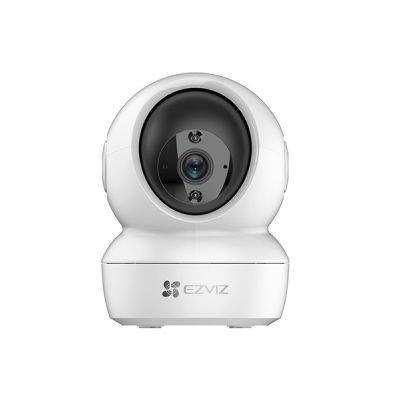 2. Kamera IP wewnętrzna do monitoringu Ezviz H6c G1 3K