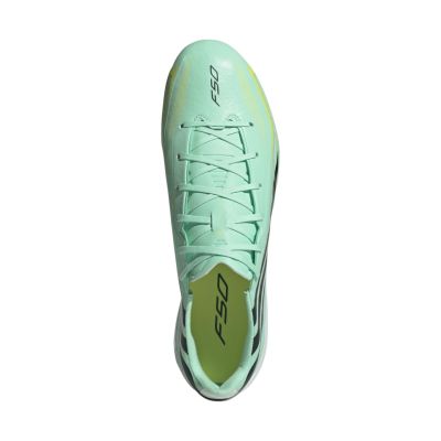 4. Buty piłkarskie adidas F50 Hyperfast League FG KK1052