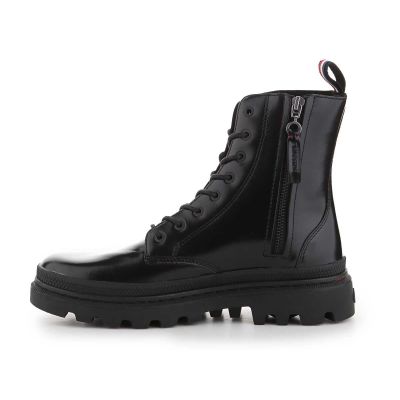 3. Buty Palladium Pallatrooper Off 77204-010-M