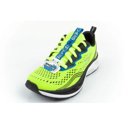 9. Buty Skechers Elite Sport-Push-Pace Jr 403951L/YLBK