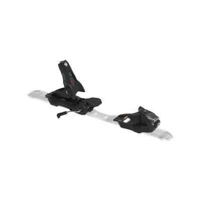 2. Narty Rossignol Arcade 94 Konect / SPX 12 Konect GW B100 Black