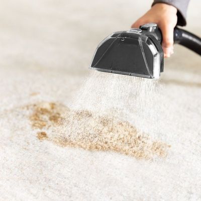 5. Odkurzacz piorący BISSELL SpotClean 3700N