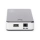10. Hub DIGITUS DA-70222 (7x USB 2.0; kolor czarny)