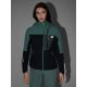 4. Kurtka softshell wiatroodporna 4F PRO membrana 10000 damska 4F 4FWSS26TSOFF542-20S