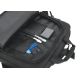 5. Manhattan 440363 torba na laptop 35,8 cm (14.1") Obudowa na messenger Czarny