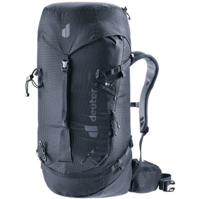 Plecak damski Deuter Guide 32+6 SL - black