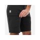 5. Szorty męskie MILLET Ubic Stretch Short M czarne